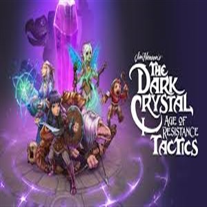Buy The Dark Crystal Age of Resistance Tactics Xbox Series Compare Prices