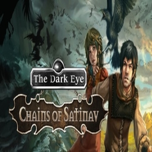 Buy The Dark Eye Chains of Satinav PS4 Compare Prices