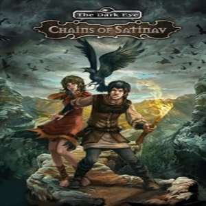 Buy The Dark Eye Chains of Satinav Xbox One Compare Prices