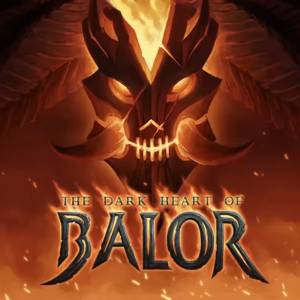 Buy The Dark Heart of Balor PS4 Compare Prices