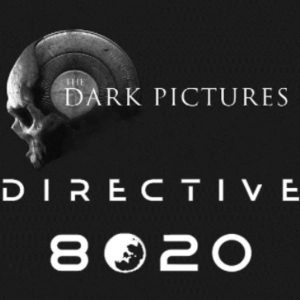 The Dark Pictures Directive 8020 Xbox Series X