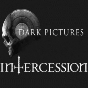 The Dark Pictures Intercession Playstation 4