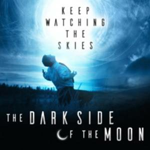 The Dark Side of the Moon An Interactive FMV Thriller Xbox One