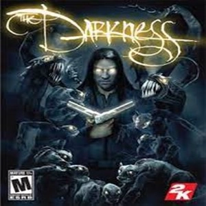 The Darkness Xbox Series X