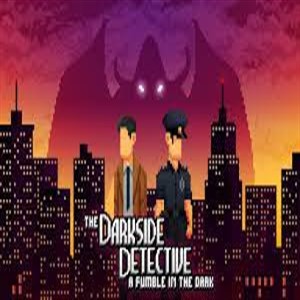 Buy The Darkside Detective A Fumble in the Dark CD KEY Compare Prices