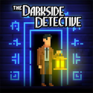 Buy The Darkside Detective Nintendo Switch Compare Prices
