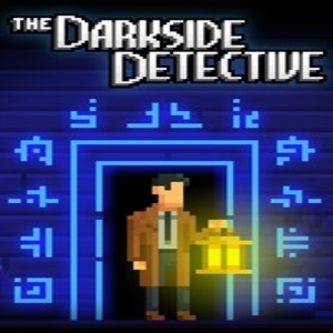 Buy The Darkside Detective Xbox Series Compare Prices