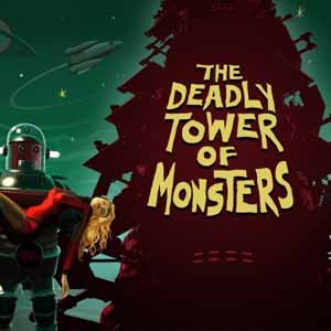 Buy The Deadly Tower of Monsters CD Key Compare Prices