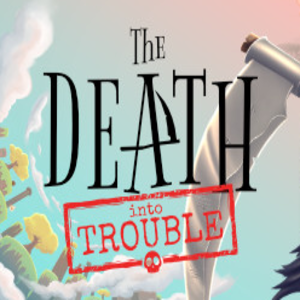 Buy The Death Into Trouble CD Key Compare Prices
