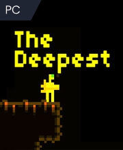 Buy The Deepest CD Key Compare Prices