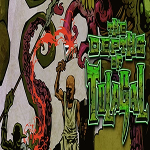 The Depths of Tolagal Pc