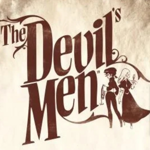 The Devil’s Men Xbox One