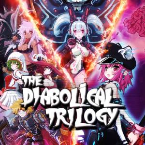 Buy The Diabolical Trilogy PS5 Compare Prices