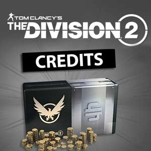 The Division 2 Premium Credits