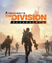 The Division Resurgence