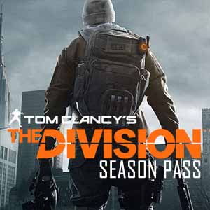 Buy The Division Season Pass PS4 Game Code Compare Prices