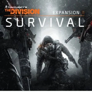 The Division Survival