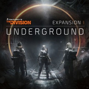 Buy The Division Underground Compare Prices