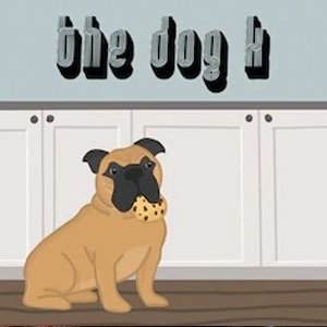 The Dog K Playstation 4