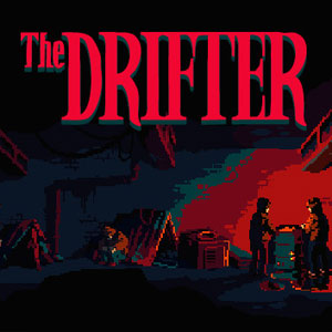 Buy The Drifter Nintendo Switch Compare Prices