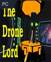 The Drone Lord Pc