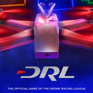 Buy The Drone Racing League Simulator Xbox One Compare Prices