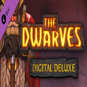 The Dwarves Digital Deluxe Edition Extras