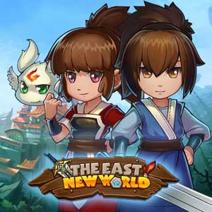 Buy The East New World CD Key Compare Prices