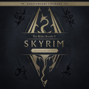 Buy The Elder Scrolls 5 Skyrim Anniversary Upgrade Xbox Series Compare Prices