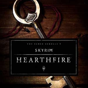 The Elder Scrolls 5 Skyrim Hearthfire