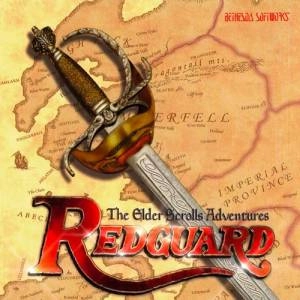 The Elder Scrolls Adventures Redguard