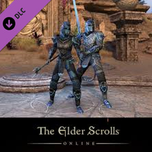 The Elder Scrolls Online Ancient Dragon Hunter Armor Pc