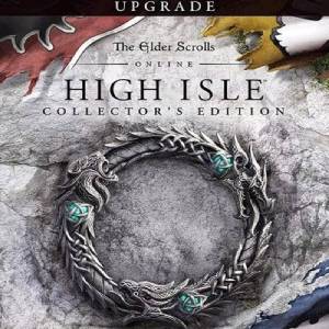 Buy The Elder Scrolls Online Collection High Isle UPGRADE CD Key Compare Prices