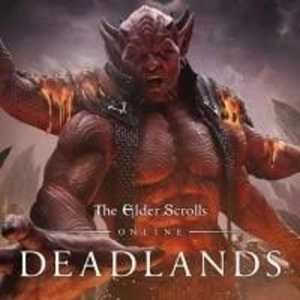 The Elder Scrolls Online Deadlands Xbox One