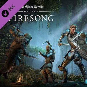 Buy The Elder Scrolls Online Firesong PS5 Compare Prices