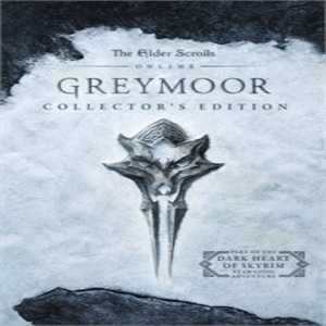 Buy The Elder Scrolls Online Greymoor Xbox Series Compare Prices