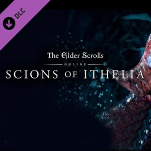 The Elder Scrolls Online Scions of Ithelia Xbox One