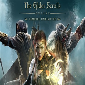 Buy The Elder Scrolls Online Tamriel Unlimited PS4 Compare Prices