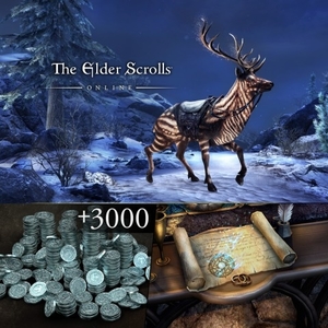Buy The Elder Scrolls Online The Hailcinder Mount Pack Xbox One Compare Prices
