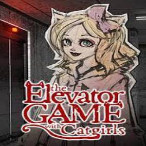 Buy The Elevator Game with Catgirls CD Key Compare Prices