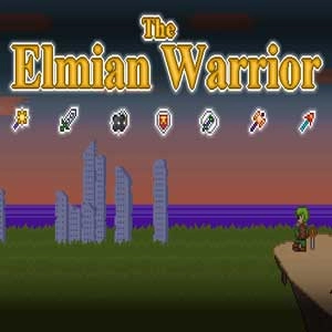 The Elmian Warrior Pc