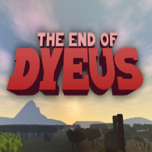 Buy The End of Dyeus CD Key Compare Prices