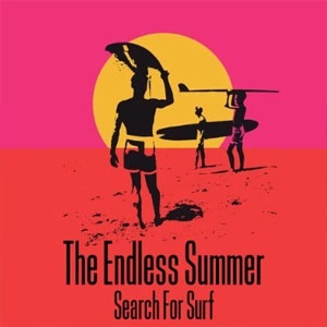 The Endless Summer Search for Surf