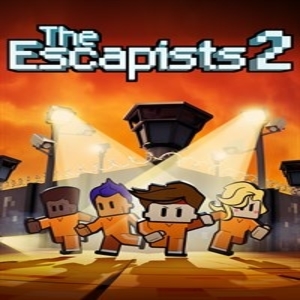 Buy The Escapists 2 Xbox Series Compare Prices