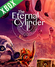 Buy The Eternal Cylinder Xbox One Compare Prices