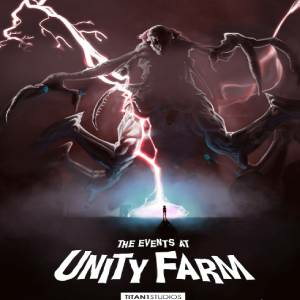 The Events at Unity Farm Pc