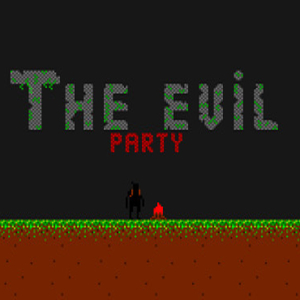 Buy The Evil Party CD Key Compare Prices