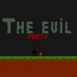 The Evil Party Pc