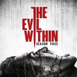 The Evil Within Season Pass Playstation 4