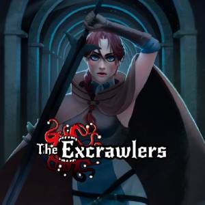 Buy The Excrawlers Xbox Series Compare Prices